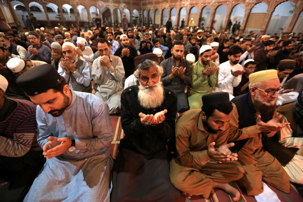 مساجد باكستان (6)