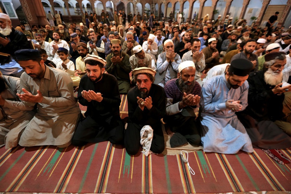 مساجد باكستان (10)