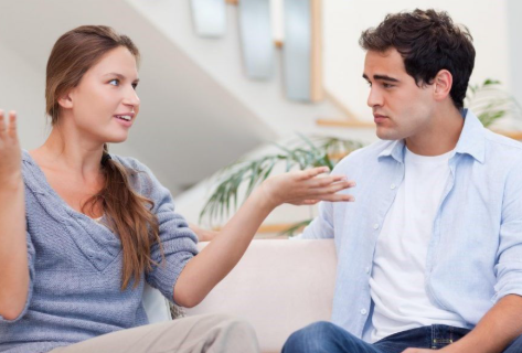 ابراج متحكمة فى علاقاتها