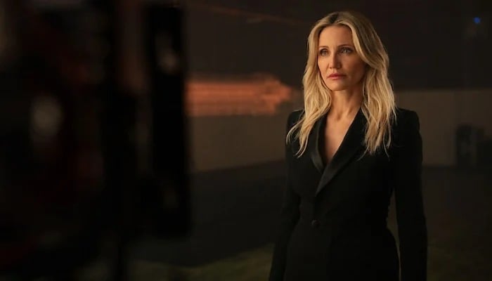 كاميرون دياز