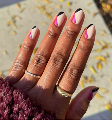 تزيين الاظافر 