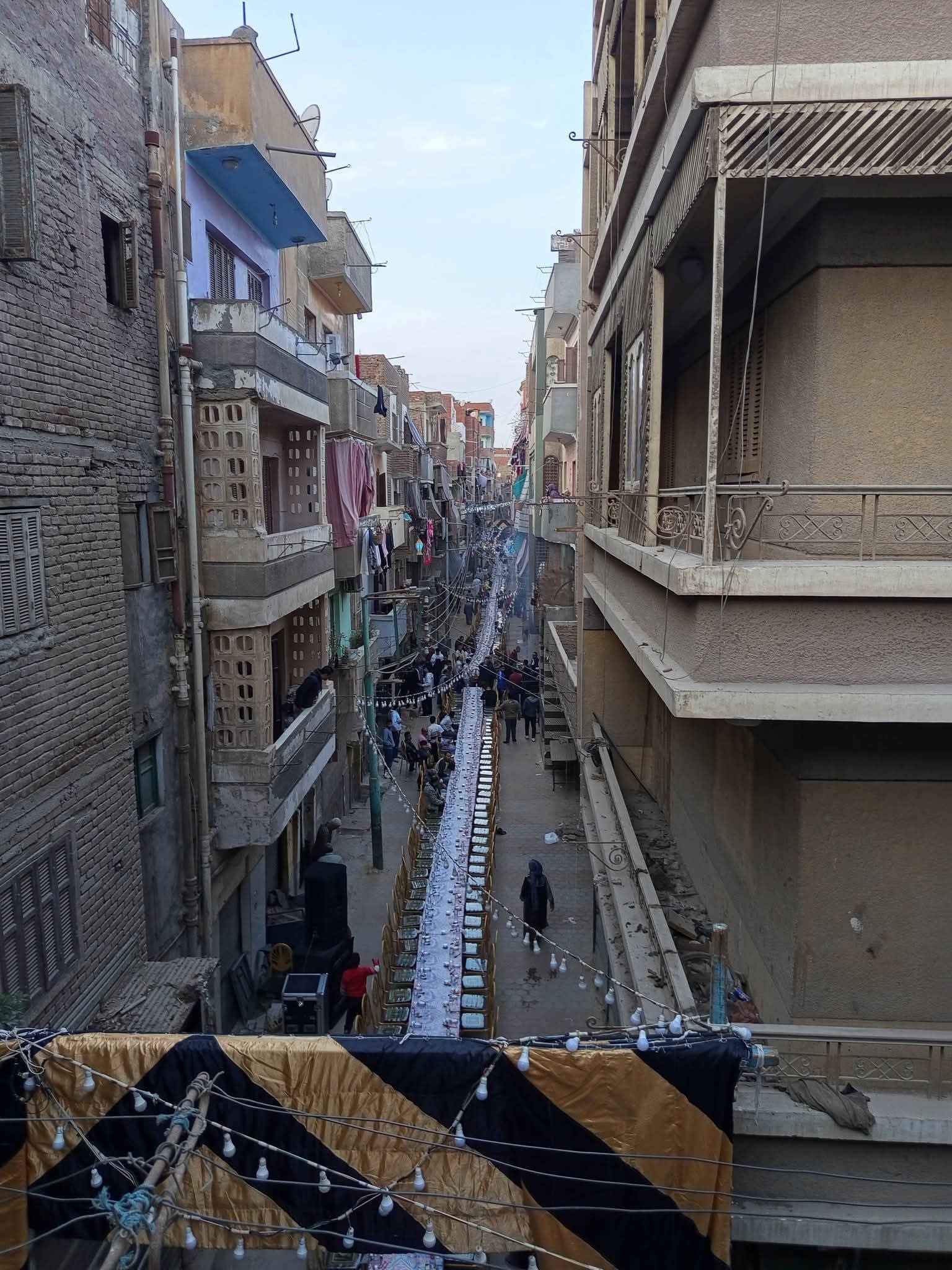 مائدة الافطار مائدة الافطار