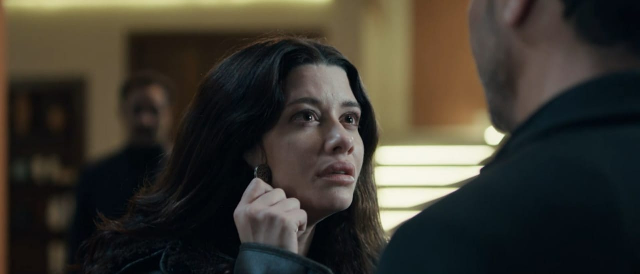 أجبرها على الرحيل (2)