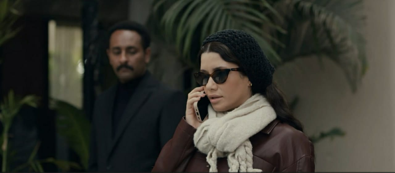 أجبرها على الرحيل (4)