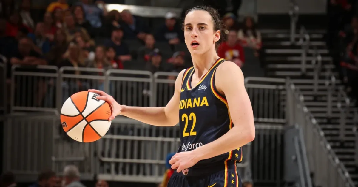 كايتلين كلارك