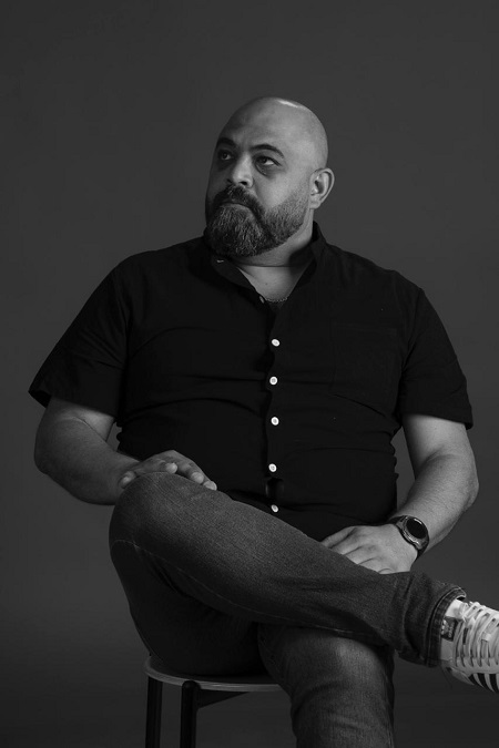 الفنان محمد رمزي (3)