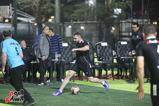 دورة اليوم السابع (2)