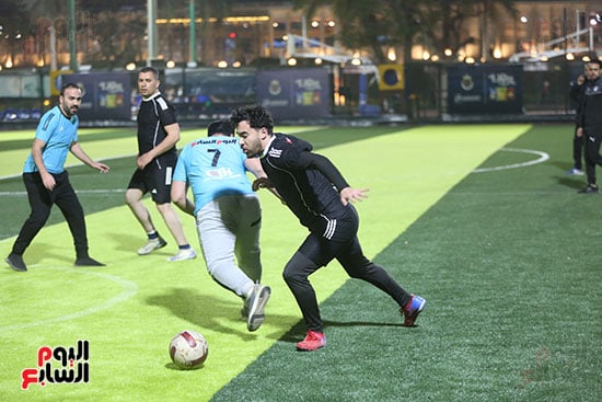 دورة اليوم السابع (1)