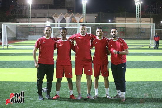 دورة اليوم السابع (4)