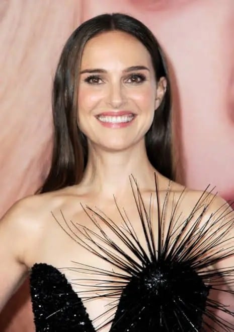 ناتالي بورتمان