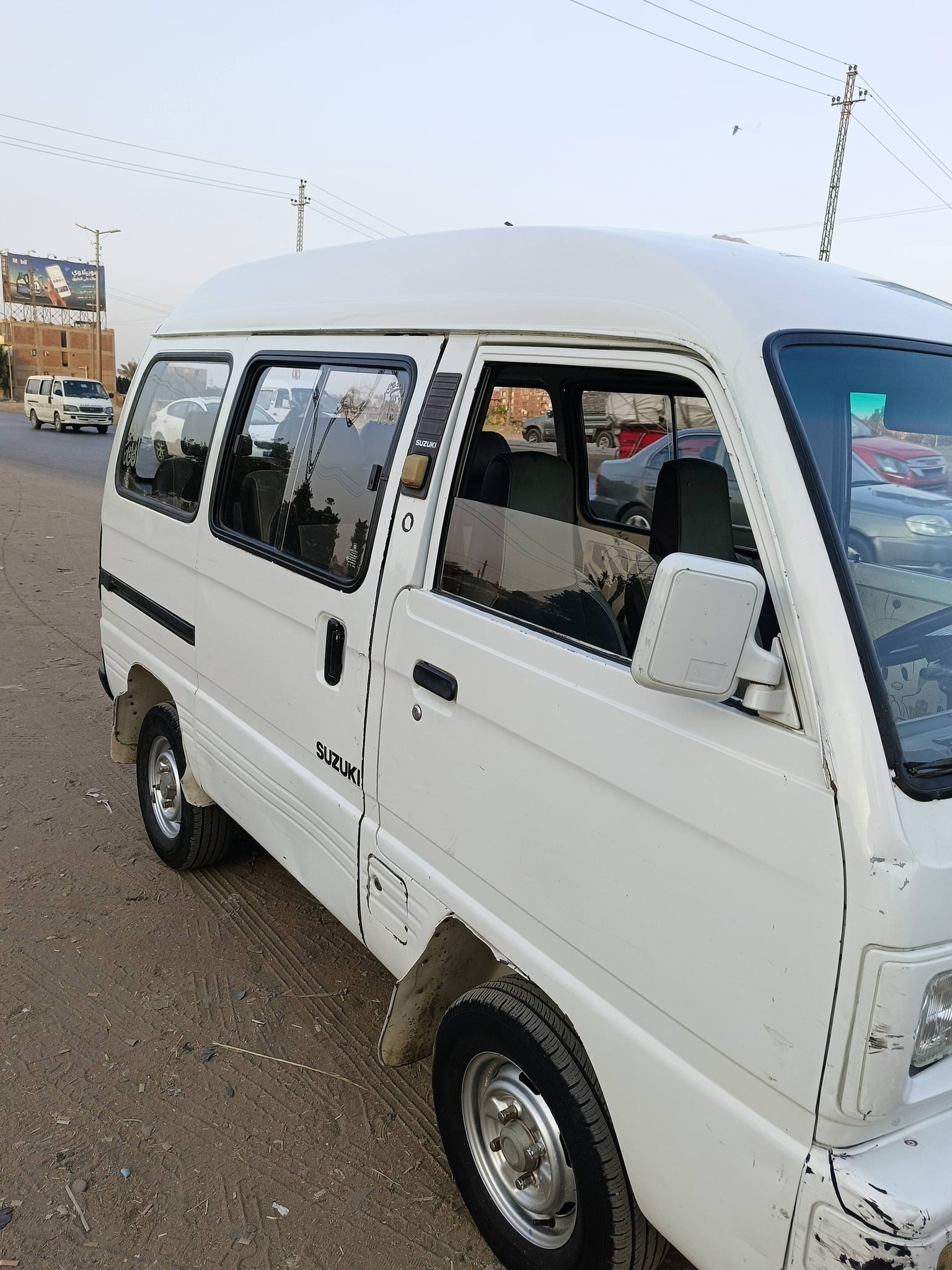 سيارات السوزوكي