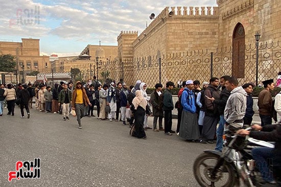 الجامع الأزهر