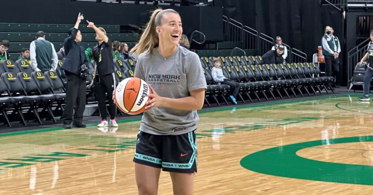 سابرينا إيونيسكو