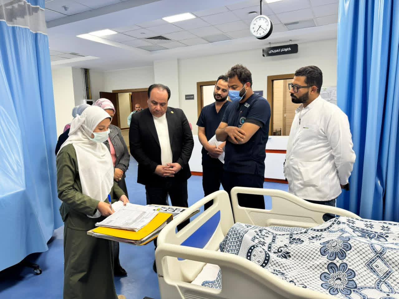 الاقسام الداخلية.. الاقسام الداخلية..