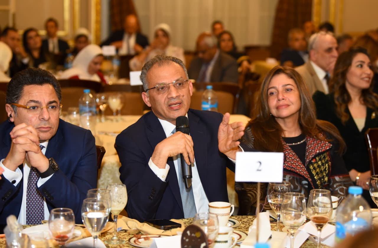 الدكتور محمد فايز فرحات