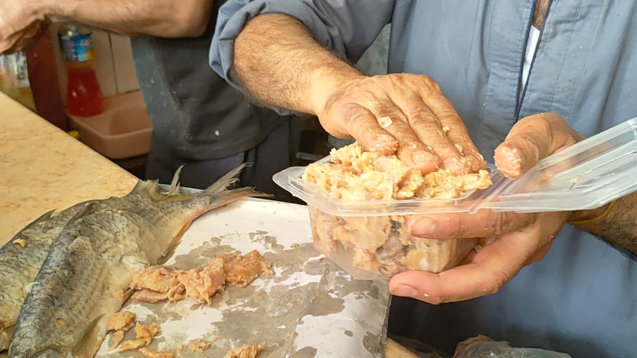 الملوحه المخلية فى سوهاج الملوحه المخلية فى سوهاج