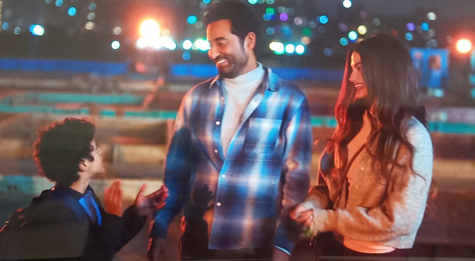 مسلسل إفراج (2)