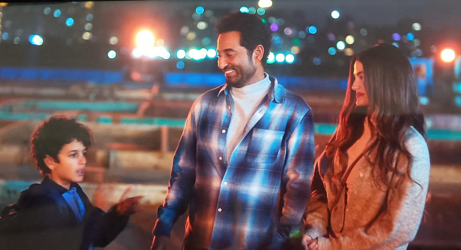 مسلسل إفراج (3)