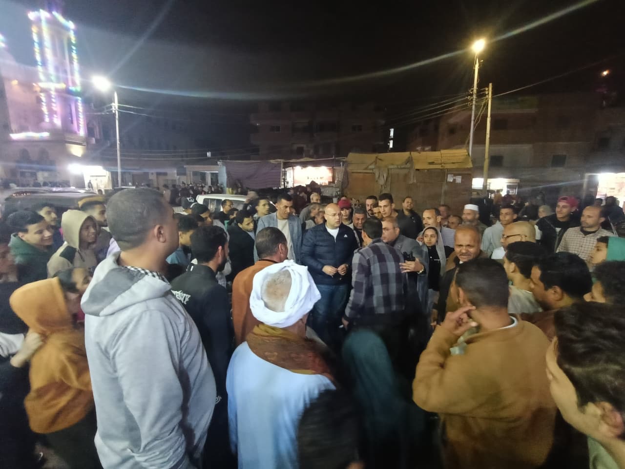 تكثيف الحملات الرقابية على مستودعات أنابيب البوتاجاز تكثيف الحملات الرقابية على مستودعات أنابيب البوتاجاز