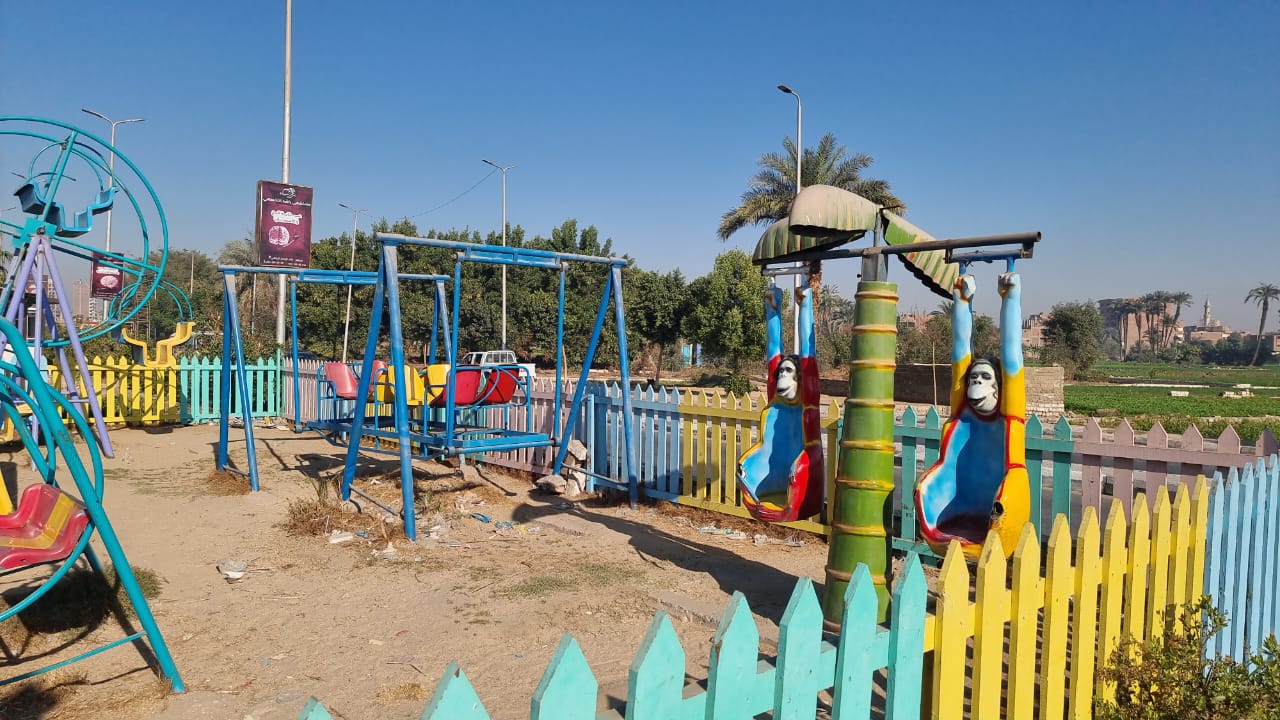 ملاهى الكورنيش الشرقى ملاهى الكورنيش الشرقى