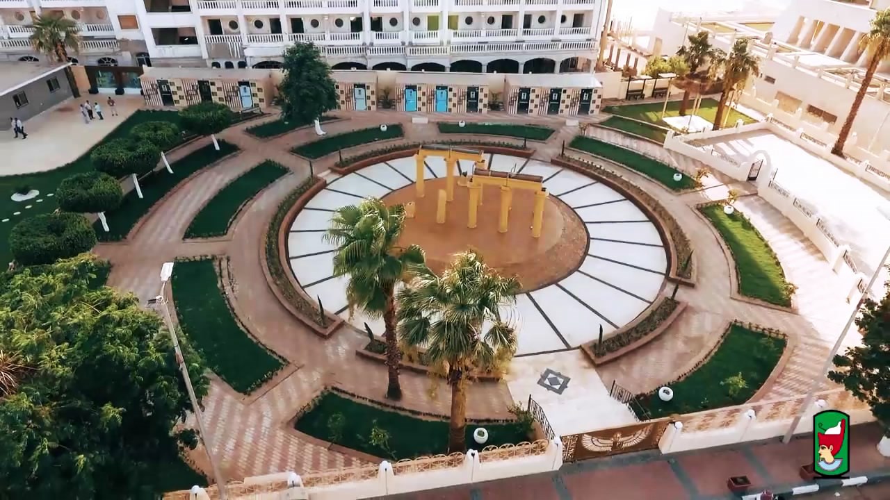 تطوير الحديقة المتحفية  (6)