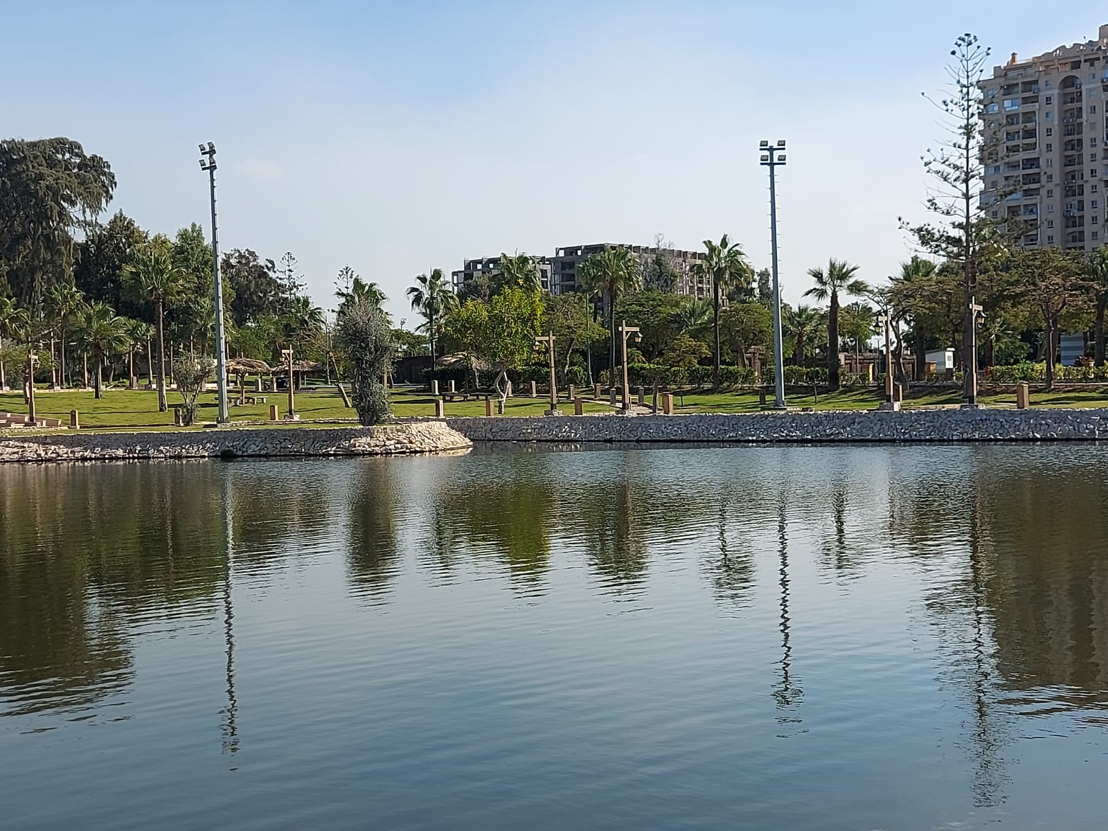 حدائق المنتزة