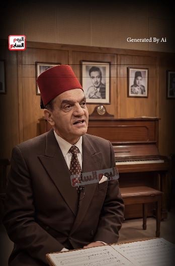 محمد عبد المطلب