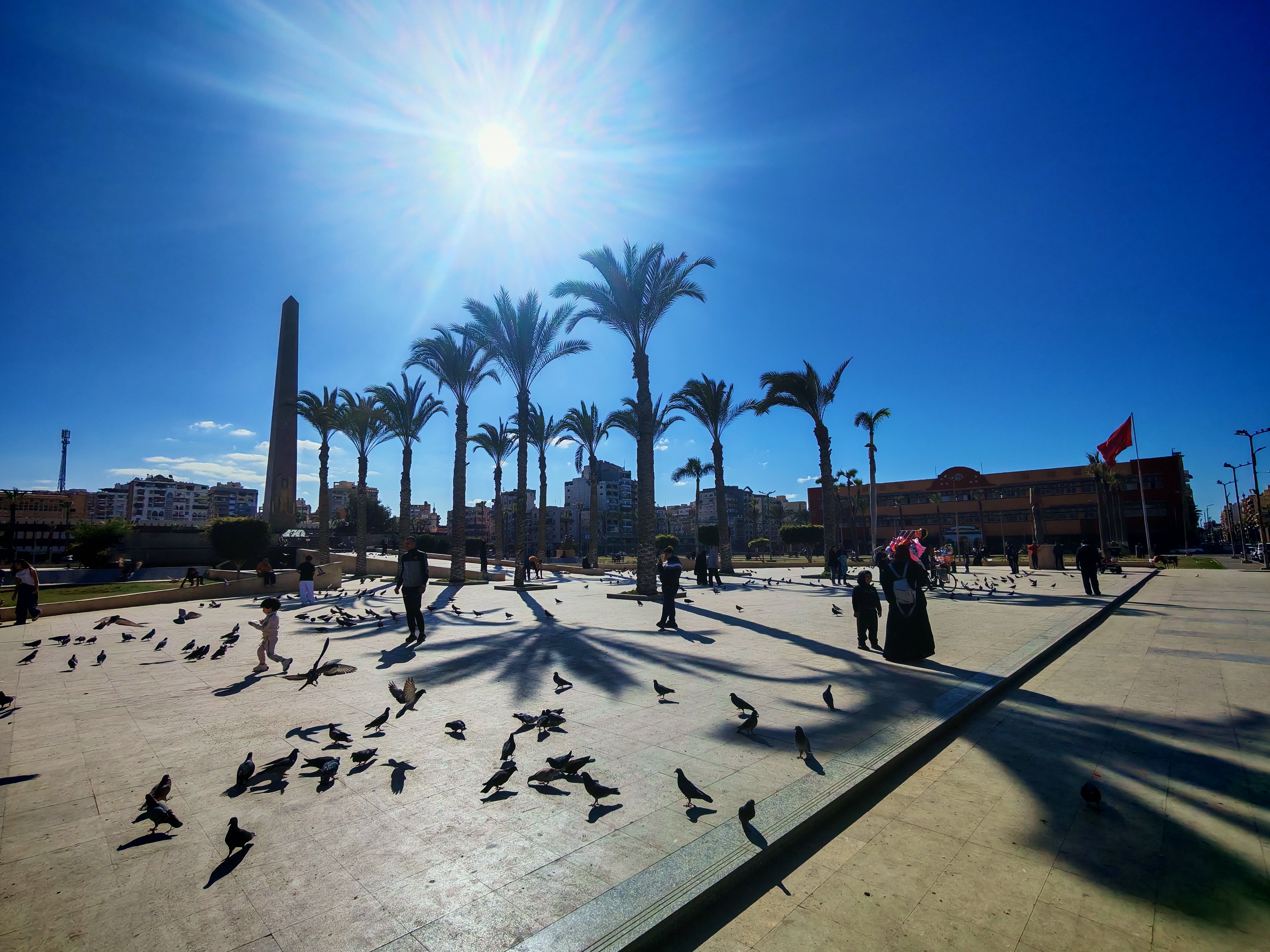 ميدان الحمام ميدان الحمام