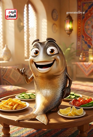 أكلات العيد الصغير