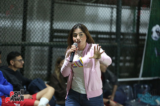 اليوم التالت دورة اليوم السابع (11)