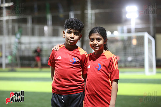 اليوم التالت دورة اليوم السابع (12)