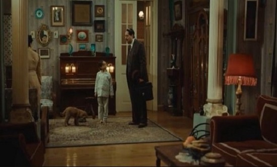 مسلسل النص التانى