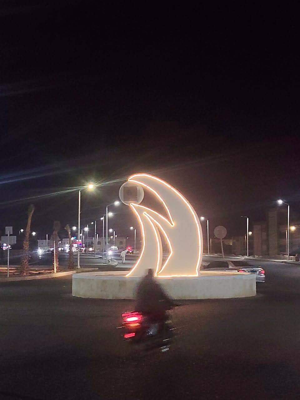 مدينة دهب تنهى استعداداتها لاستقبال زوارها مدينة دهب تنهى استعداداتها لاستقبال زوارها