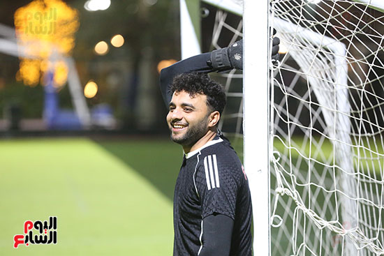 اليوم التالت دورة اليوم السابع (10)