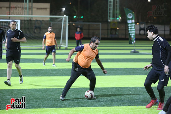 اليوم التالت دورة اليوم السابع (9)