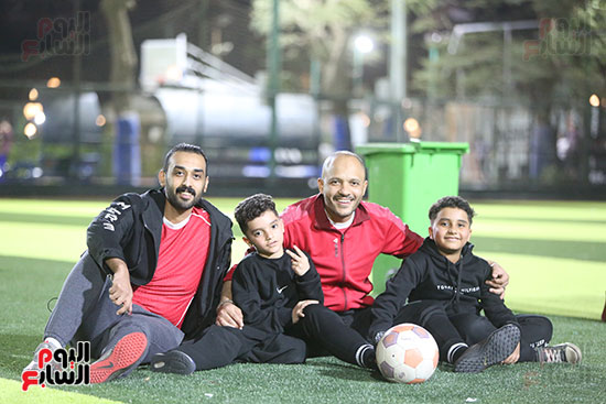 اليوم التالت دورة اليوم السابع (13)