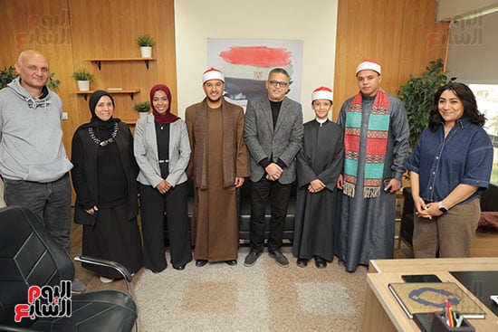 نجوم دولة التلاوة (4)