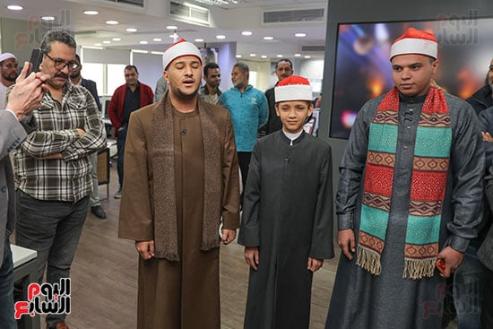 دولة التلاوة