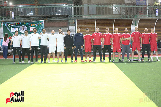 اليوم التالت دورة اليوم السابع (14)