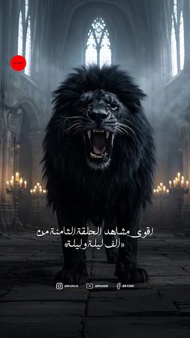 ألف ليلة وليلة (2)