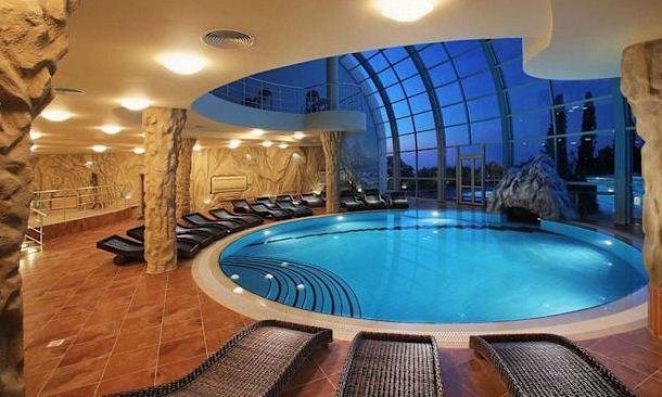 ملاجئ نووية للاثرياء