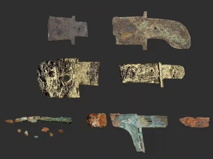 القطعة الاثرية