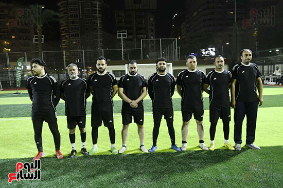 نهائي دورة اليوم السابع الرمضانية (9)