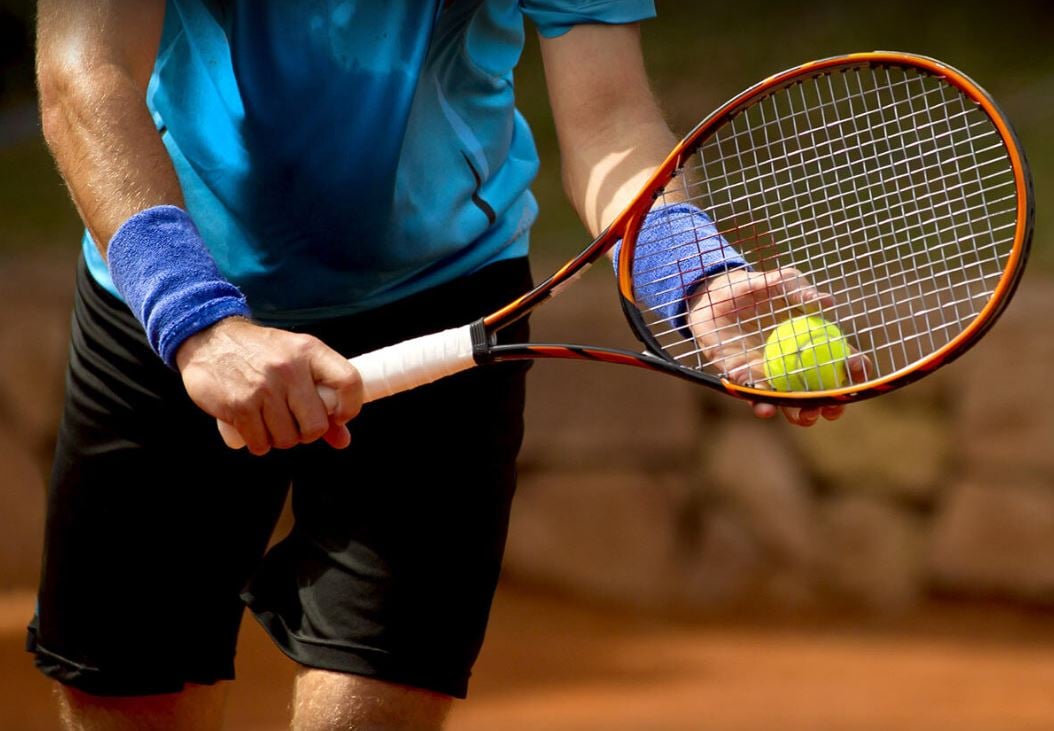 الاحتفال باليوم العالمي للتنس في أول يوم اثنين من شهر مارس