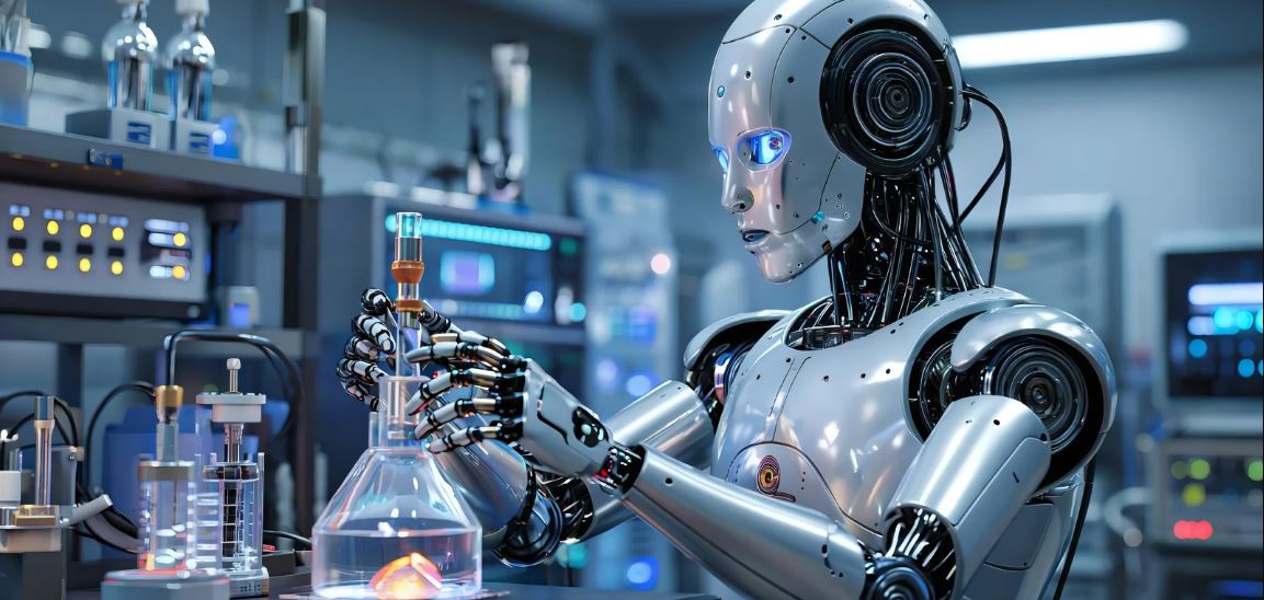 روبوتات المستقبل ستكون أذكى