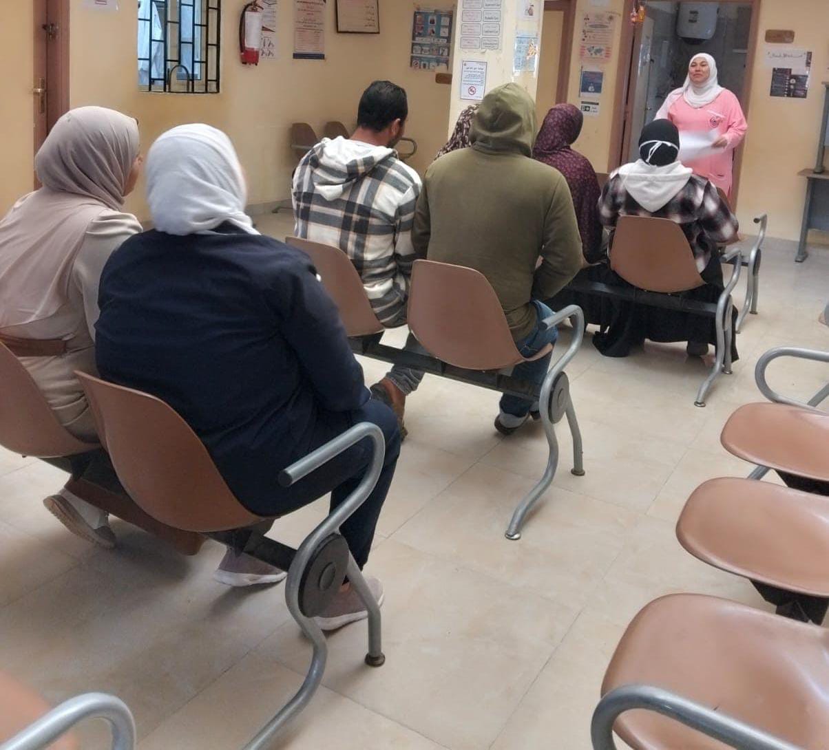  حملة «365 يوم سلامة»