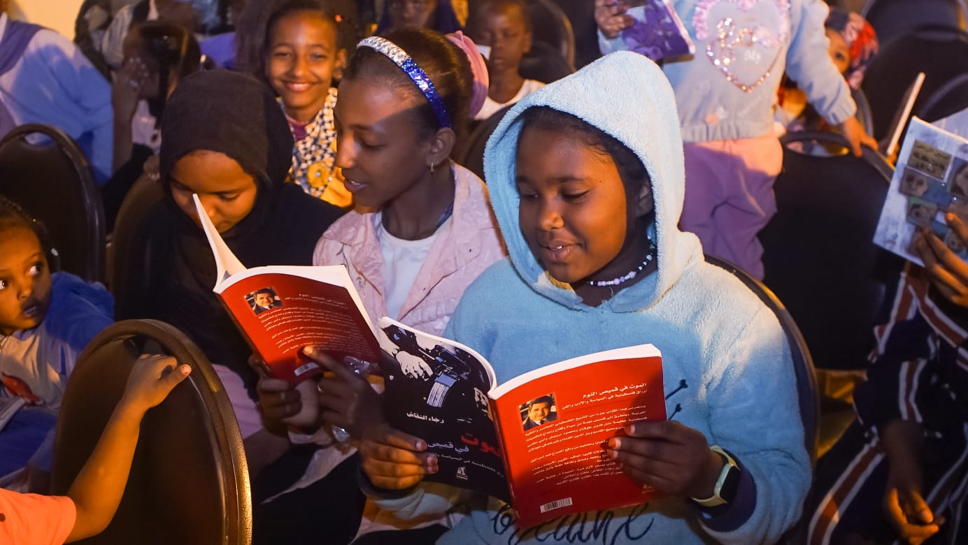 وزارة التضامن تواصل تقديم عروض مسرح «المواجهة والتجوال»