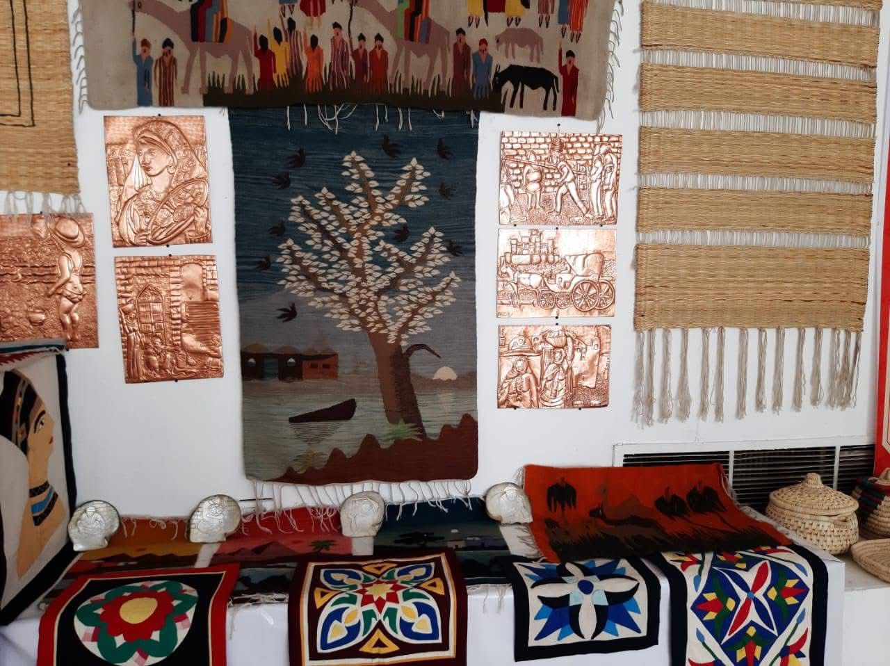 ملتقى تراث مصر