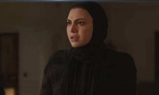 مسلسل ريهام حجاج