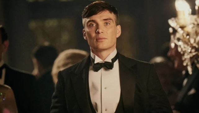 كيليان ميرفي